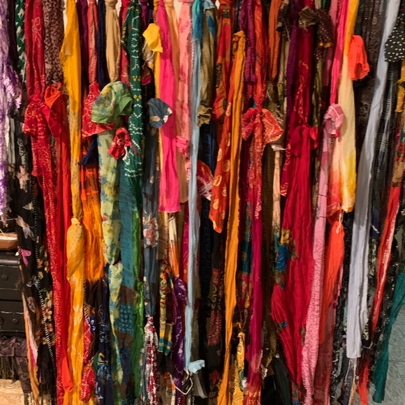 Morrocan Tapestry - Picture 3 of 5